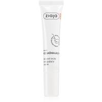 Ziaja Med Brightening Care eye gel to treat dark circles 15 ml