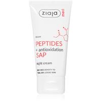 Ziaja Med Peptides night cream 50 ml