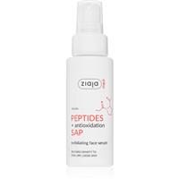 Ziaja Med Peptides serum with an exfoliating effect 50 ml