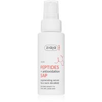 Ziaja Med Peptides regenerative serum 50 ml