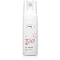 Ziaja Med Peptides foam cleanser for the face 150 ml