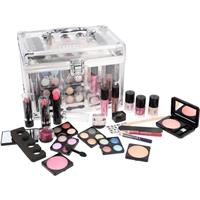 ZMILE COSMETICS Acrylic makeup case