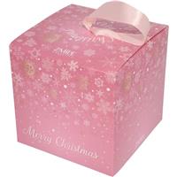 ZMILE COSMETICS Cube Winter Magic advent calendar