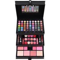 ZMILE COSMETICS Beauty Case Black makeup case
