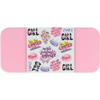 ZMILE COSMETICS Beauty Set Magical Metal Pencil Box makeup set