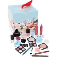 ZMILE COSMETICS Winter Wonderland advent calendar
