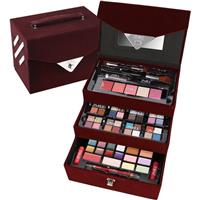 ZMILE COSMETICS Beauty Case Velvety makeup case
