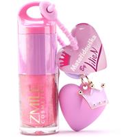 ZMILE COSMETICS Lipgloss By Lilien shimmering lip gloss 4.5 ml
