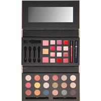 ZMILE COSMETICS Glam to Go makeup set
