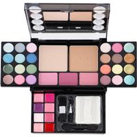 ZMILE COSMETICS Diamonds Make-up Set makeup set