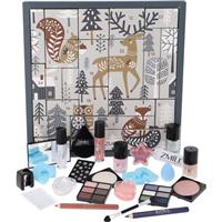 ZMILE COSMETICS Scandic Wildlife advent calendar