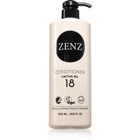ZENZ Organic Cactus No. 18 deeply hydrating conditioner 1000 ml