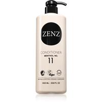 ZENZ Organic Menthol No. 11 conditioner for oily hair 1000 ml