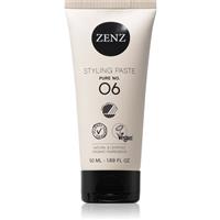 ZENZ Organic Pure No. 06 styling paste 50 ml