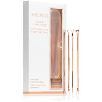 Zo Ayla Blemish Kit set for deep cleansing