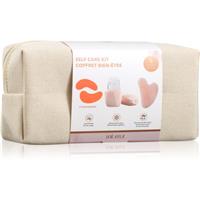 Zo Ayla Brightening Self Care Kit gift set for women 5 pc