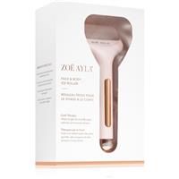 Zo Ayla Face & Body Ice Roller massage roller for face and body