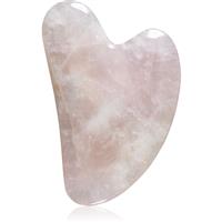 Zo Ayla Luxurious Rose Gua Sha Therapy Tool massage tool 1 pc