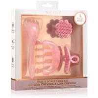 Zo Ayla Hair & Scalp Care Kit gift set for women