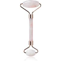 Zo Ayla Rose Quartz Luxurious Facial Roller massage roller for the face 1 pc