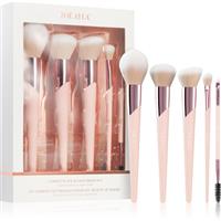 Zo Ayla Makeup Brush Set 5 Piece brush set