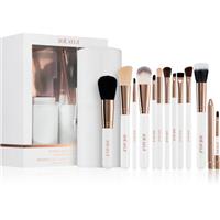 Zo Ayla Makeup Brush Set 12 Piece makeup brush set with a pouch