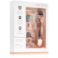 Zo Ayla Micro-Needling Derma Roller Set microneedle applicator for face and body