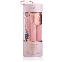 Zo Ayla Overnight Beauty Routine Kit gift set for hair for women