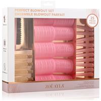 Zo Ayla Perfect Blowout Set gift set for hair