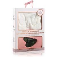 Zo Ayla Relax & Renew Kit gift set for women