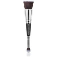 ZOEVA 801 Complexion Duo Brush foundation brush double-ended 1 pc
