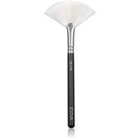 ZOEVA 129 Fan Highliter Fan Makeup Brush 1 pc