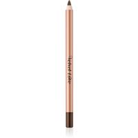 ZOEVA Velvet Love Eyeliner Pencil eyeliner shade Metallic Hazel 1,2 g
