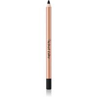 ZOEVA Velvet Love Eyeliner Pencil eyeliner shade Perfect Black 1,2 g