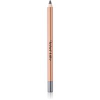 ZOEVA Velvet Love Eyeliner Pencil eyeliner shade Metallic Graphite 1,2 g