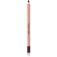 ZOEVA Velvet Love Eyeliner Pencil eyeliner shade Perfect Cocoa 1,2 g