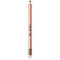 ZOEVA Velvet Love Eyeliner Pencil eyeliner shade Metallic Bronze 1,2 g