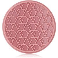 ZOEVA Brush Cleansing Pad brush-cleaning silicone glove 1 pc