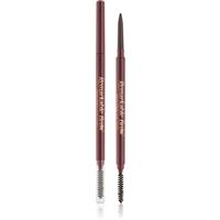 ZOEVA Remarkable Brow automatic brow pencil shade Dark Brown 0,09 g