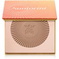 ZOEVA Suntorini bronzer shade Medium 8,5 g