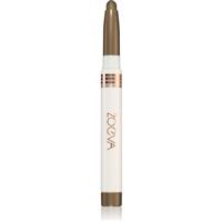 ZOEVA Eye Swipe eyeshadow and eyeliner 2-in-1 shade Greek Olive 1,4 g