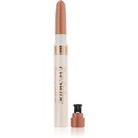 ZOEVA Eye Swipe eyeshadow and eyeliner 2-in-1 shade Rose Gold 1,4 g