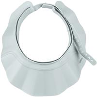 Zopa Silicone Bathing Protector bath visor 0 m+ Blue 1 pc