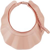 Zopa Silicone Bathing Protector bath visor 0 m+ Pink 1 pc