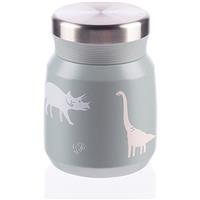Zopa Food Thermos thermos for food Dino 300 ml