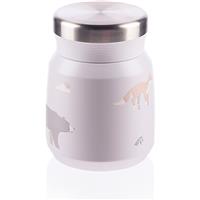 Zopa Food Thermos thermos for food Mountains 300 ml