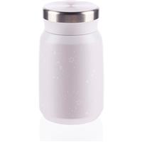 Zopa Food Thermos Large thermos for food Stars 500 ml
