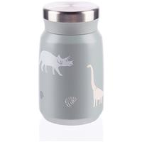 Zopa Food Thermos Large thermos for food Dino 500 ml