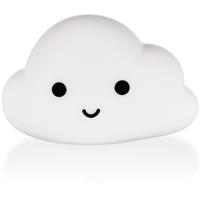 Zopa Silicone LED Lamp Size M night light Cloud 1 pc