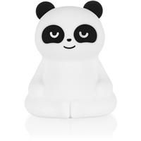 Zopa Silicone LED Lamp Size M night light Panda 1 pc